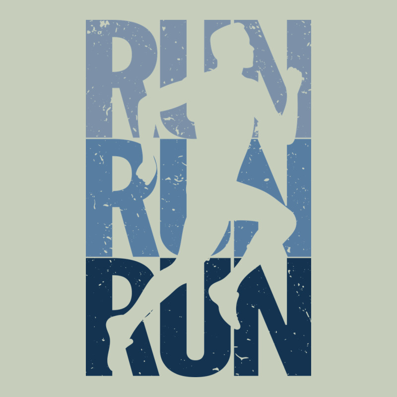 Run Running | For Runners Long Sleeve Tee by artisFamous | Teevron