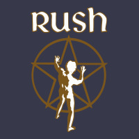 Rush Starman Long Sleeve Tee | Teevron