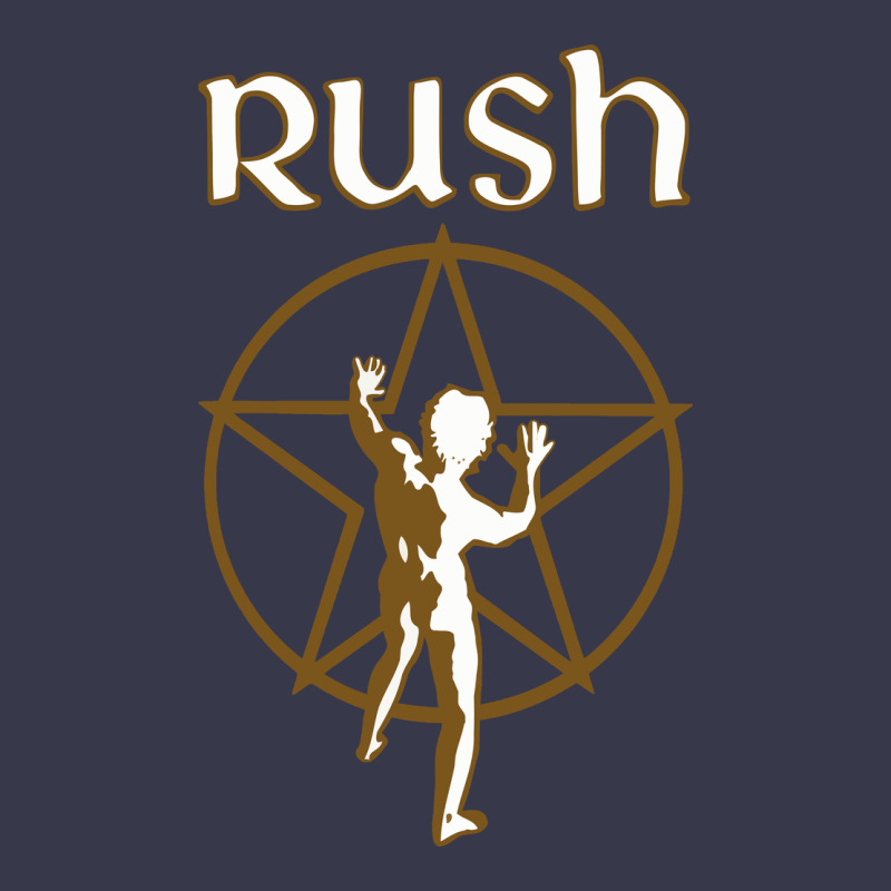 Rush Starman Long Sleeve Tee by artisFamous | Teevron