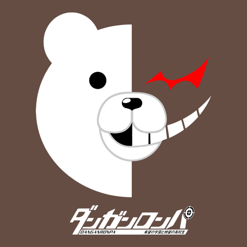 Dangan Ronpa  Monokuma Long Sleeve Tee by artisFamous | Teevron