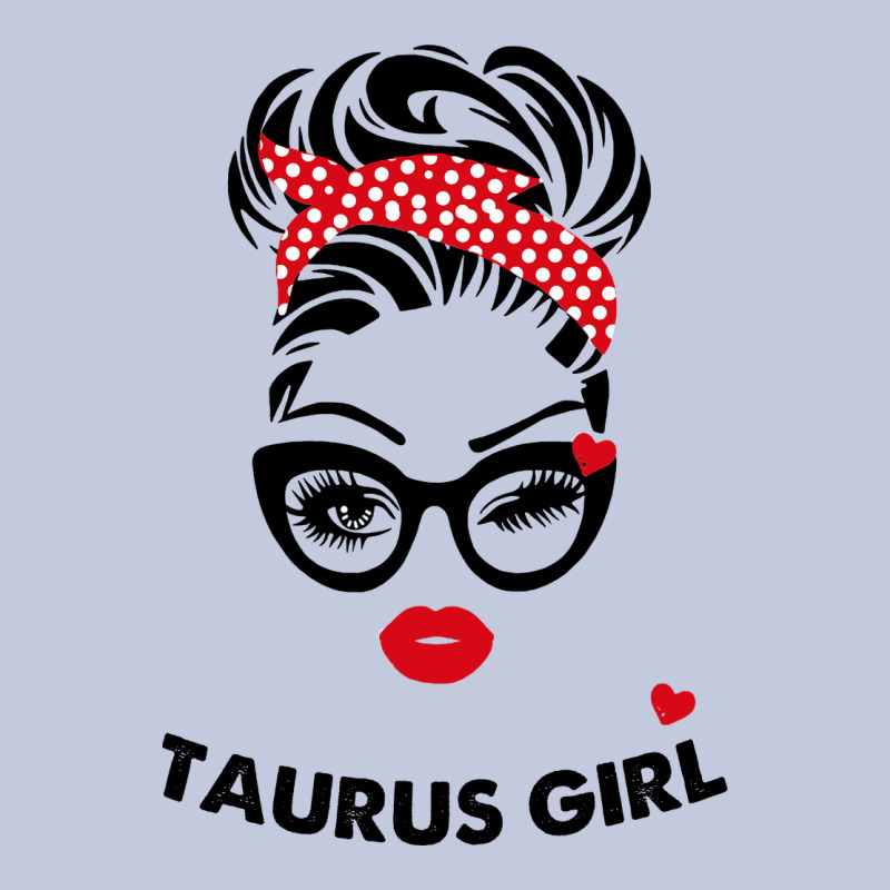 Taurus Girl Long Sleeve Tee by artisFamous | Teevron