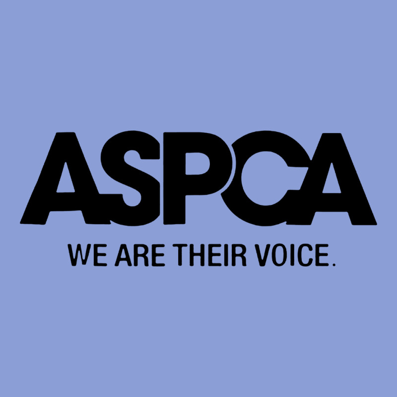 Aspca We Are Their Voice Long Sleeve Tee by artisFamous | Teevron