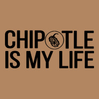 Chipotle Is My Life Long Sleeve Tee | Teevron