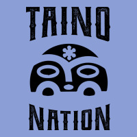 Taino Nation Gift Puerto Rico Long Sleeve Tee | Teevron