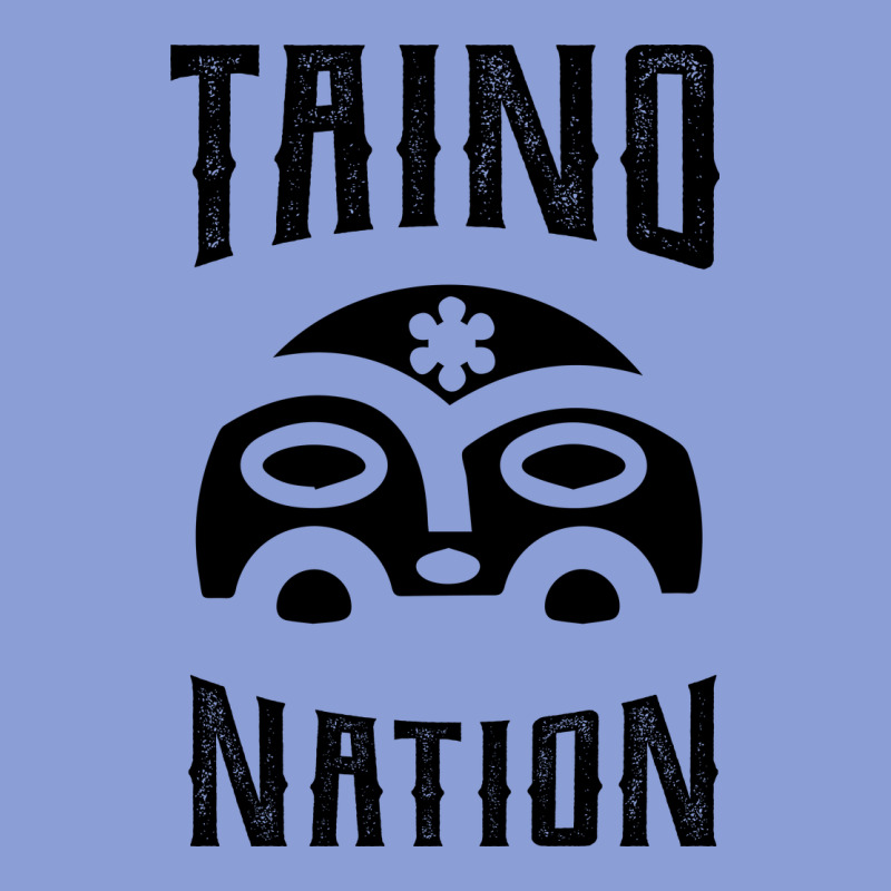 Taino Nation Gift Puerto Rico Long Sleeve Tee by artisFamous | Teevron