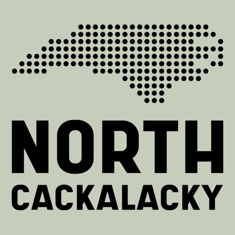 North Carolina State North Cackalacky Long Sleeve Tee by artisFamous | Teevron