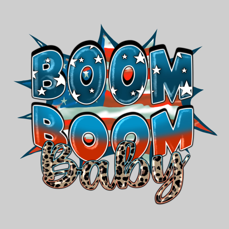 Boom Boom Baby Premium Tee by FaDigitalArtStudio | Teevron