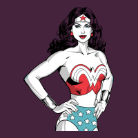 Wonder Woman Long Sleeve Tee | Teevron