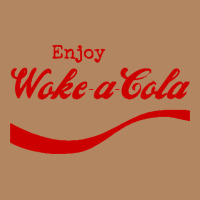 Enjoy Woke A Cola Long Sleeve Tee | Teevron