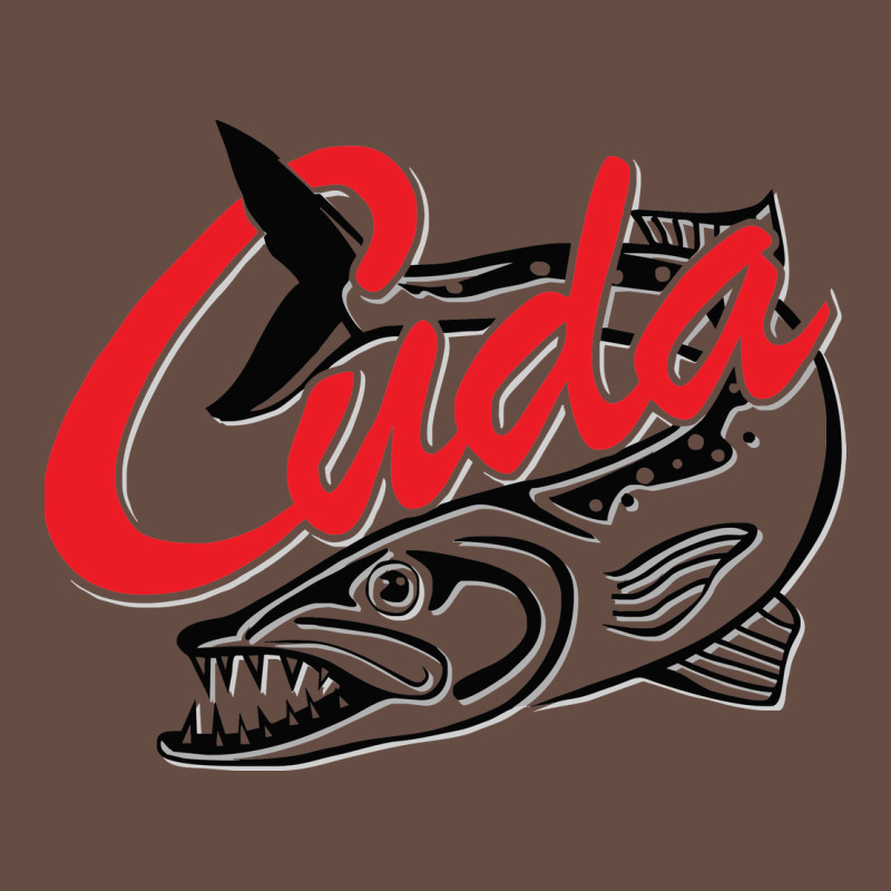 Bara Cuda Long Sleeve Tee by artisFamous | Teevron