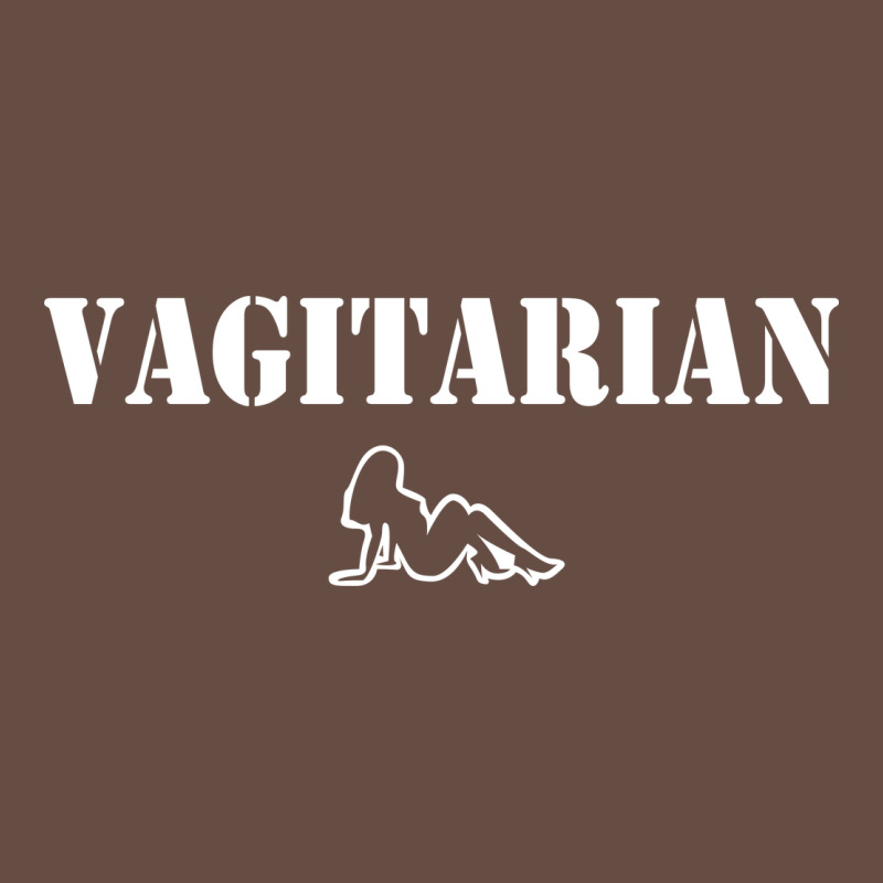 Vagitarian Long Sleeve Tee by artisFamous | Teevron