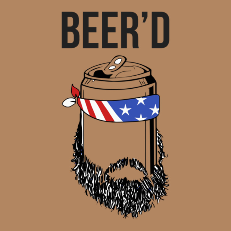 Beer'd Funny Long Sleeve Tee by artisFamous | Teevron