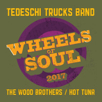 Tedeschi Truck 1 Long Sleeve Tee | Teevron