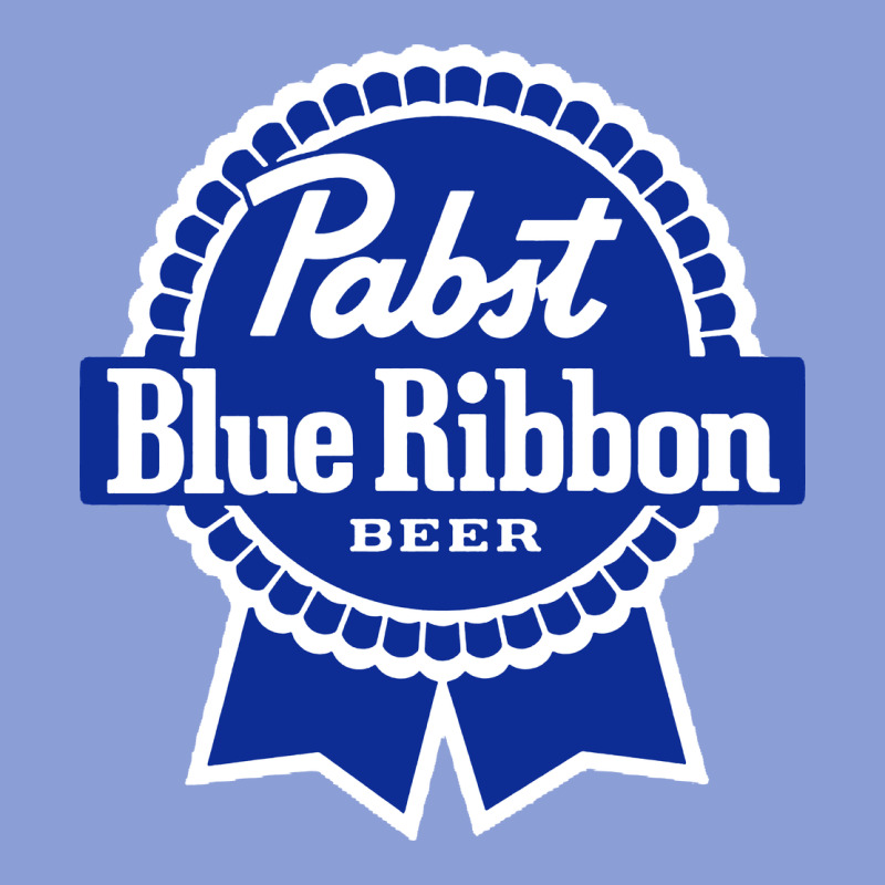 Pabst Blue Ribbon Long Sleeve Tee by artisFamous | Teevron