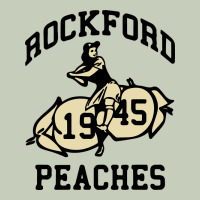 Rockford Peaches Long Sleeve Tee | Teevron
