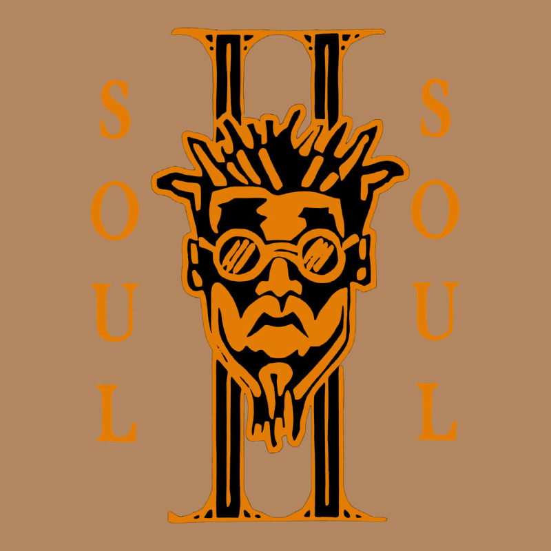 Soul Ii Long Sleeve Tee by artisFamous | Teevron