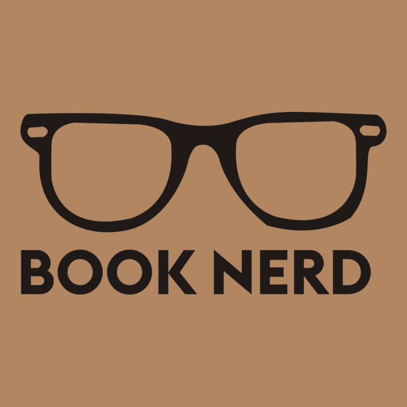 Book Nerd Long Sleeve Tee by artisFamous | Teevron