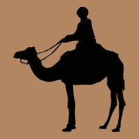 Camel Rider Long Sleeve Tee | Teevron