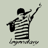 Legendary Hambino Long Sleeve Tee | Teevron