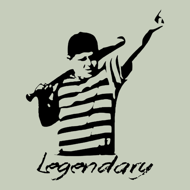 Legendary Hambino Long Sleeve Tee by artisFamous | Teevron