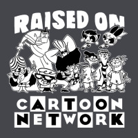 Raised On Cartoon Network Long Sleeve Tee | Teevron