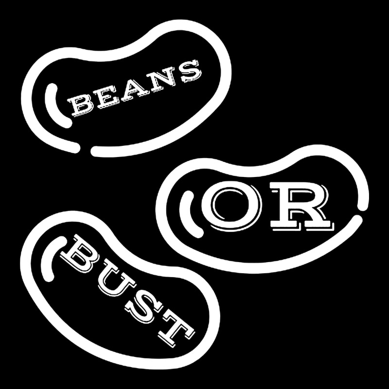 Beans Or Bust Long Sleeve Tee by artisFamous | Teevron