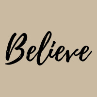 Believe Long Sleeve Tee | Teevron