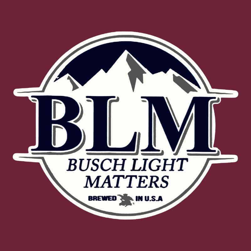Buschs Light Matters Long Sleeve Tee by artisFamous | Teevron