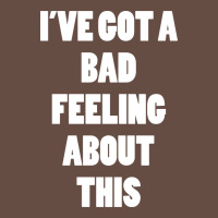 Ive Got Bad Feeling Long Sleeve Tee | Teevron