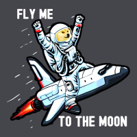 Dogecoin Hodl To The Moon Long Sleeve Tee | Teevron