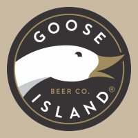 Goose Island  Beer Long Sleeve Tee | Teevron