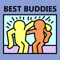 Best Buddies Long Sleeve Tee | Teevron