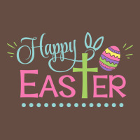 Happy Easter Long Sleeve Tee | Teevron