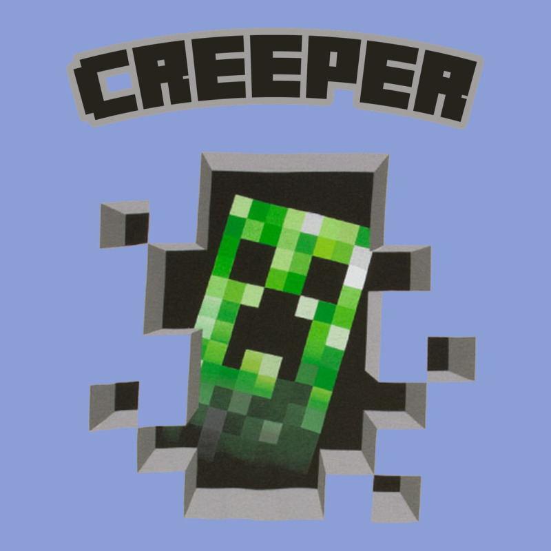 Creeper Long Sleeve Tee by artisFamous | Teevron