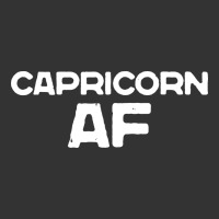 capricorn af zodiac sign | Teevron