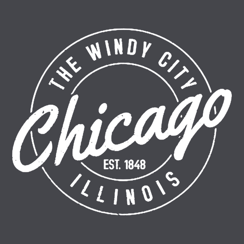 Chicago Long Sleeve Tee by artisFamous | Teevron