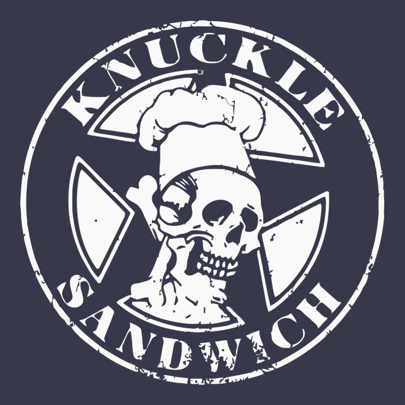 Guy Fieri Knuckle Sandwich Long Sleeve Tee by artisFamous | Teevron