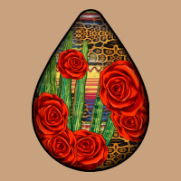 Mexican Teardrop Vintage Tee | Teevron