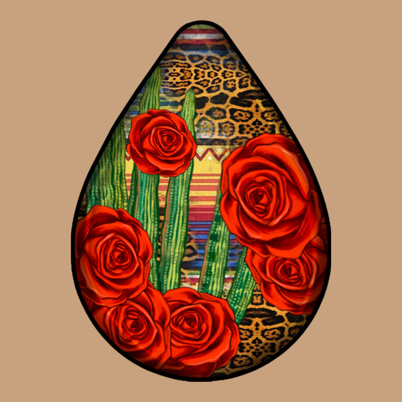 Mexican Teardrop Vintage Tee by BundleAndBundleShop | Teevron