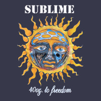 Licensed Vintage Sublime, Gift For Women Men T Shirt Long Sleeve Tee | Teevron