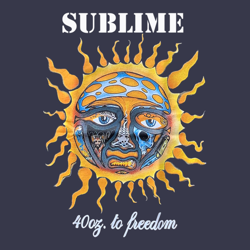 Licensed Vintage Sublime, Gift For Women Men T Shirt Long Sleeve Tee by artisFamous | Teevron