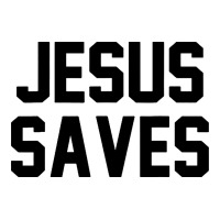 Jesus Saves Christian Faith Trust In God Lord Christ Long Sleeve Tee | Teevron