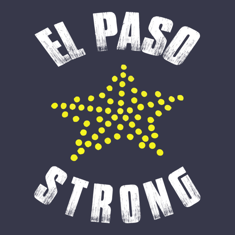 El Paso Strong Long Sleeve Tee by artisFamous | Teevron