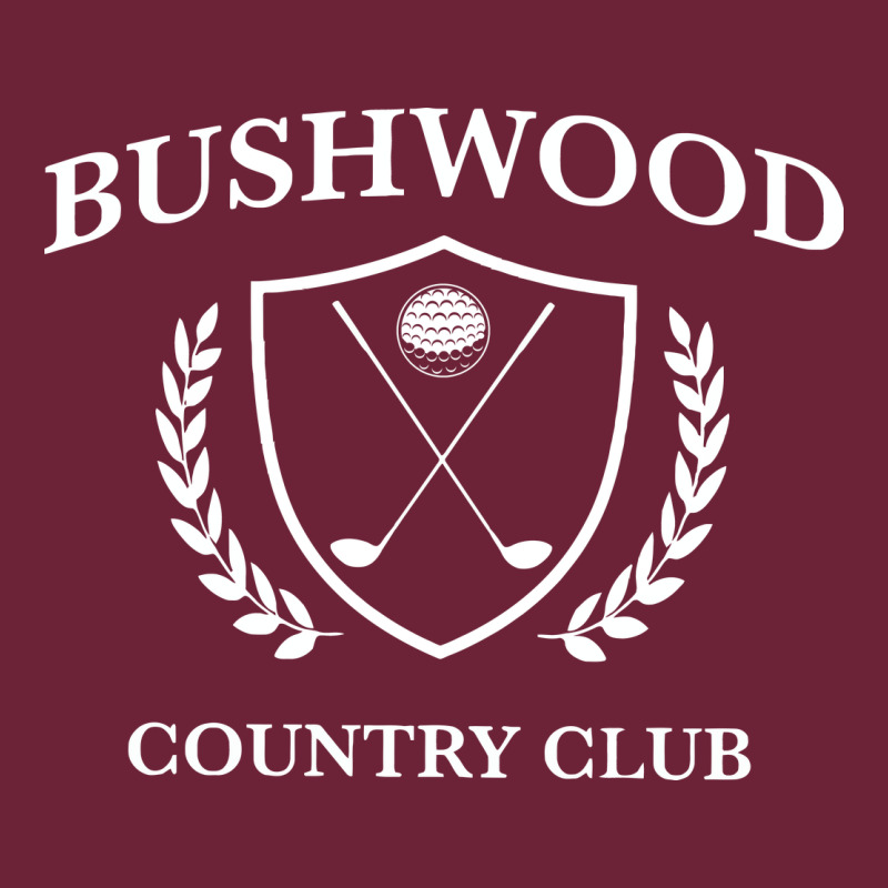 Bushwood Country Club Long Sleeve Tee by artisFamous | Teevron
