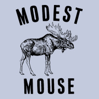 Modest Mouse Long Sleeve Tee | Teevron
