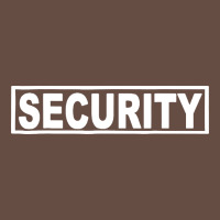 Security Long Sleeve Tee | Teevron