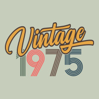 Retro Vintage 1975 Women's Long Sleeve Tee | Teevron