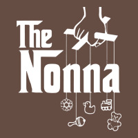 The Nonna! Italy Grandmother Baby Hang Toys Long Sleeve Tee | Teevron