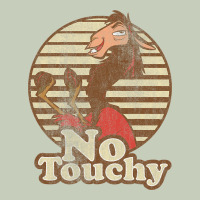 Emperor's New Groove Kuzco Llama No Touchy T Shirt T Shirt Long Sleeve Tee | Teevron