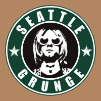 Seattle Grunge Long Sleeve Tee | Teevron